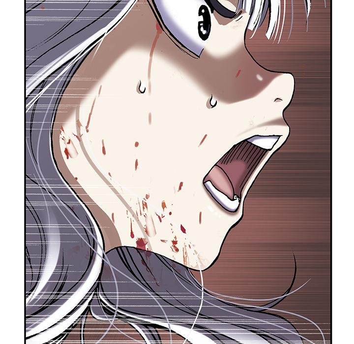 至高指令漫画韩漫全集-第41话无删减无遮挡章节图片 