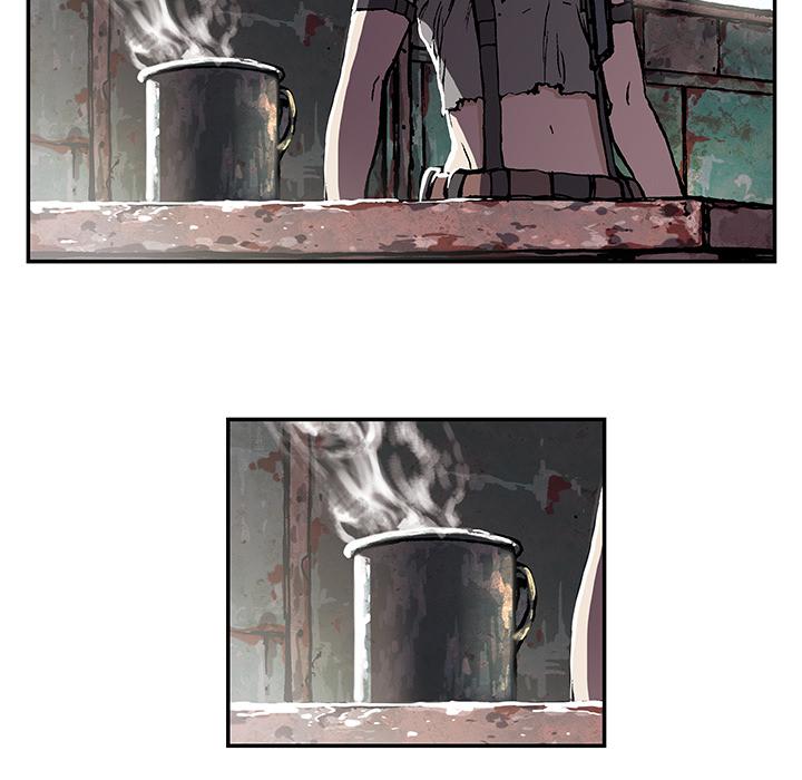 至高指令漫画韩漫全集-第44话无删减无遮挡章节图片 