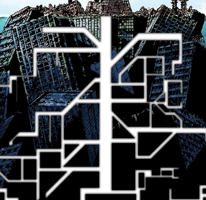 至高指令漫画韩漫全集-第44话无删减无遮挡章节图片 