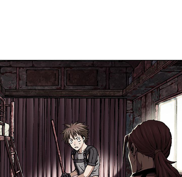 至高指令漫画韩漫全集-第44话无删减无遮挡章节图片 