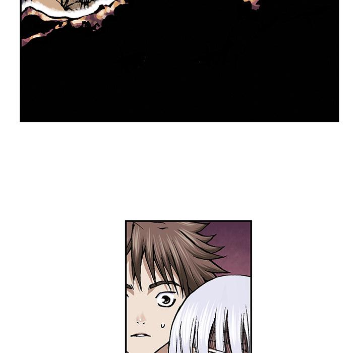 至高指令漫画韩漫全集-第46话无删减无遮挡章节图片 