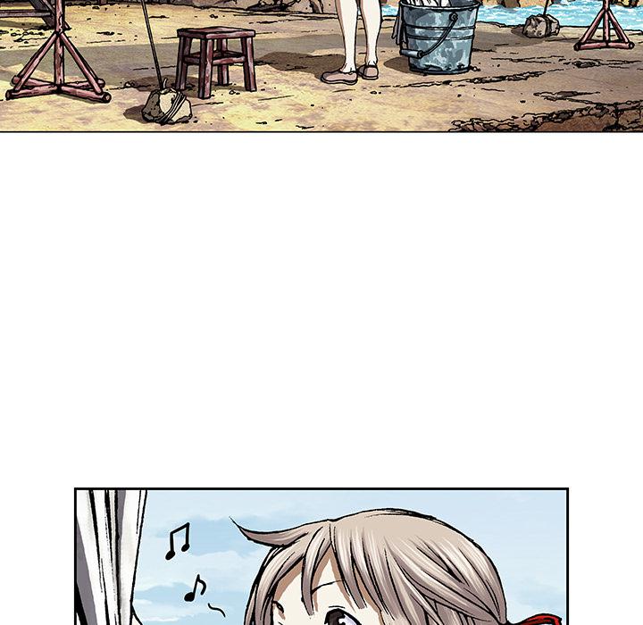 至高指令漫画韩漫全集-第46话无删减无遮挡章节图片 