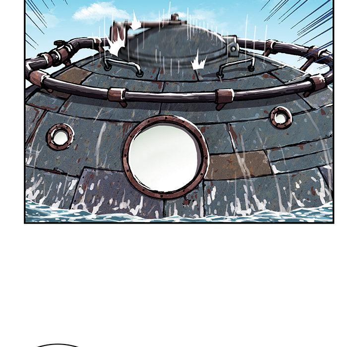 至高指令漫画韩漫全集-第48话无删减无遮挡章节图片 