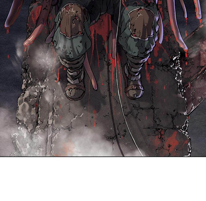 至高指令漫画韩漫全集-第50话无删减无遮挡章节图片 