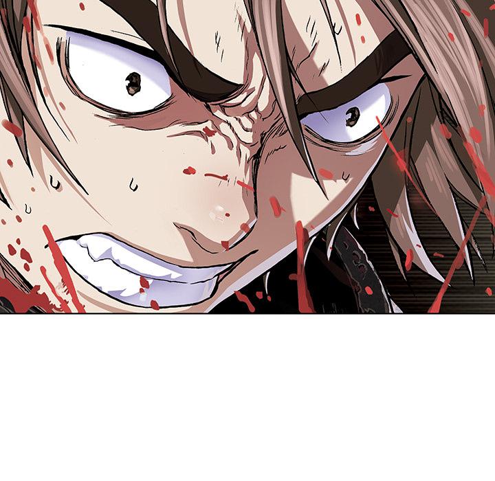 至高指令漫画韩漫全集-第50话无删减无遮挡章节图片 