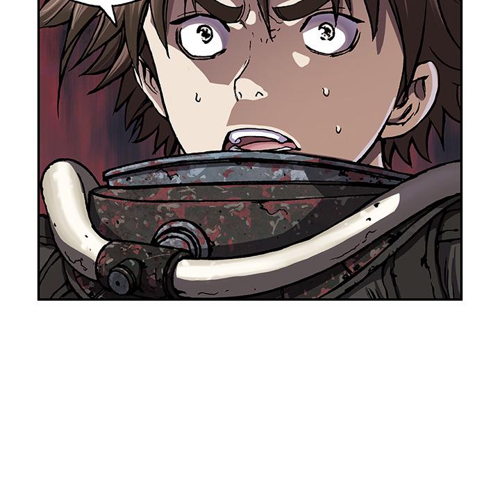至高指令漫画韩漫全集-第50话无删减无遮挡章节图片 