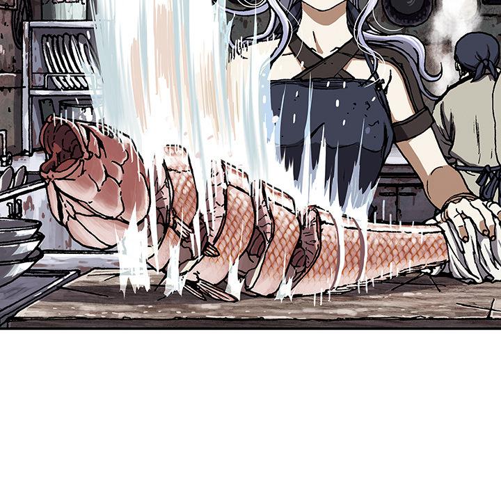至高指令漫画韩漫全集-第51话无删减无遮挡章节图片 