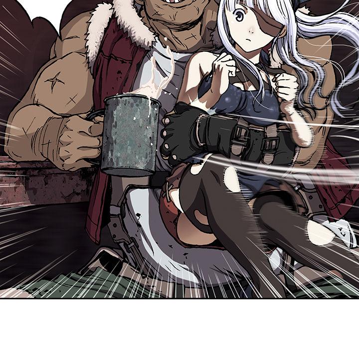 至高指令漫画韩漫全集-第51话无删减无遮挡章节图片 