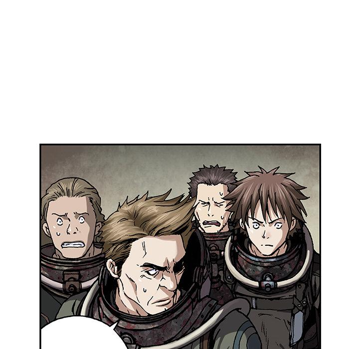 至高指令漫画韩漫全集-第54话无删减无遮挡章节图片 