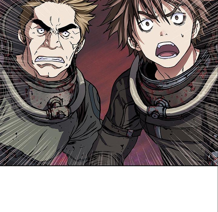 至高指令漫画韩漫全集-第54话无删减无遮挡章节图片 
