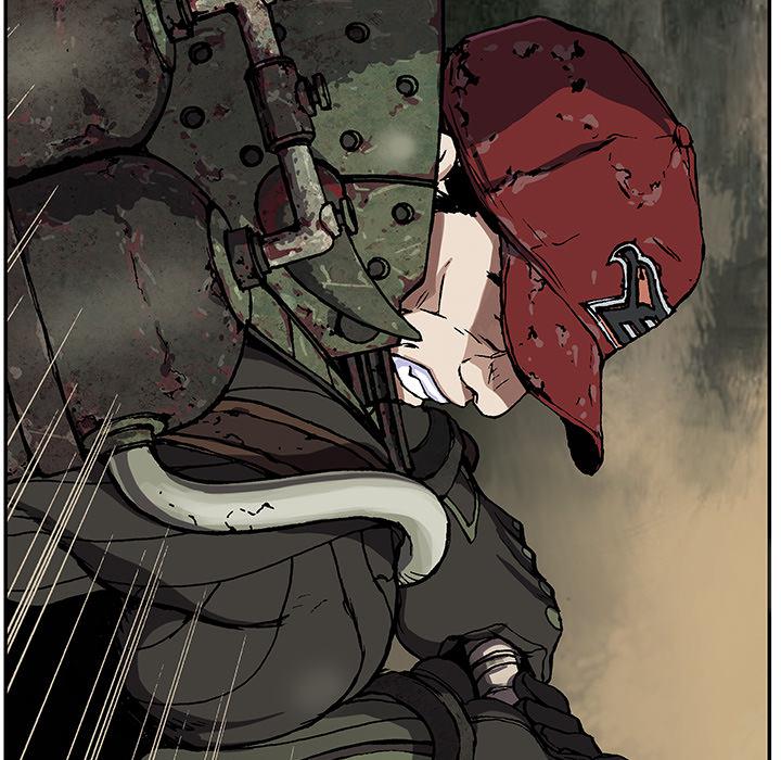 至高指令漫画韩漫全集-第55话无删减无遮挡章节图片 