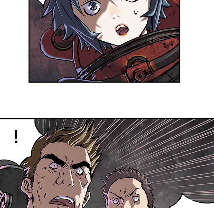 至高指令漫画韩漫全集-第55话无删减无遮挡章节图片 