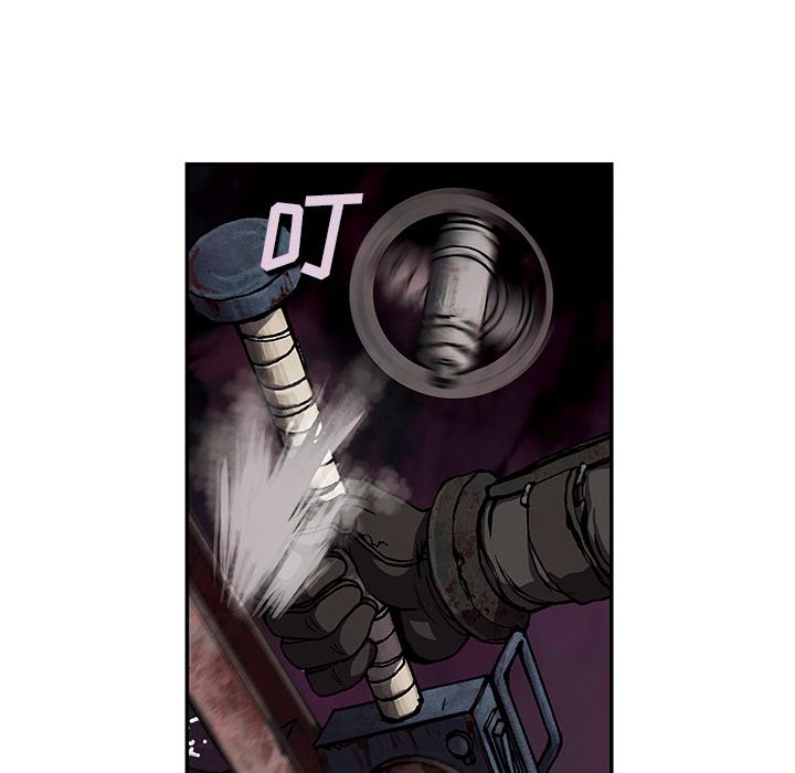 至高指令漫画韩漫全集-第56话无删减无遮挡章节图片 