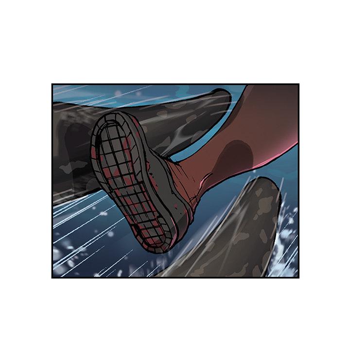 至高指令漫画韩漫全集-第57话无删减无遮挡章节图片 