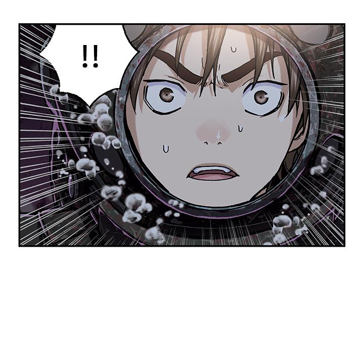 至高指令漫画韩漫全集-第58话无删减无遮挡章节图片 