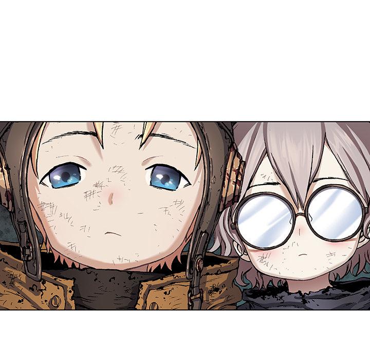 至高指令漫画韩漫全集-第58话无删减无遮挡章节图片 