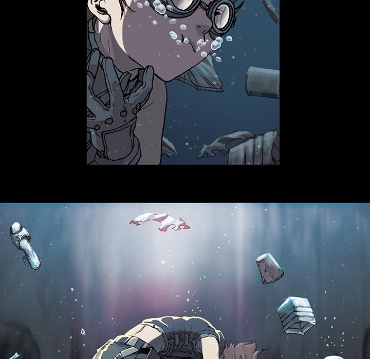 至高指令漫画韩漫全集-第60话无删减无遮挡章节图片 