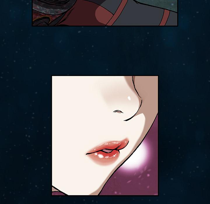 至高指令漫画韩漫全集-第60话无删减无遮挡章节图片 