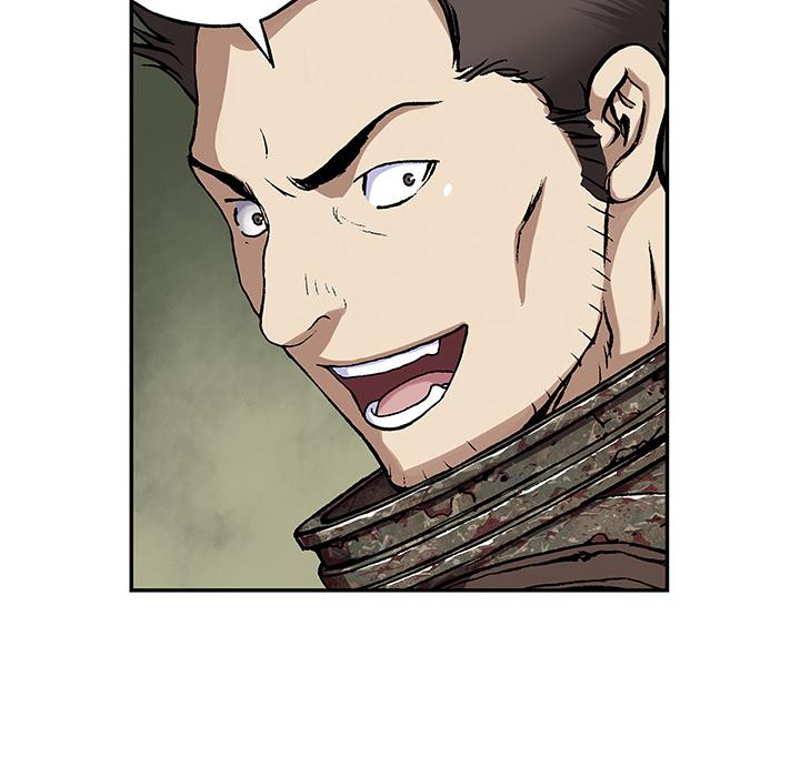 至高指令漫画韩漫全集-第61话无删减无遮挡章节图片 