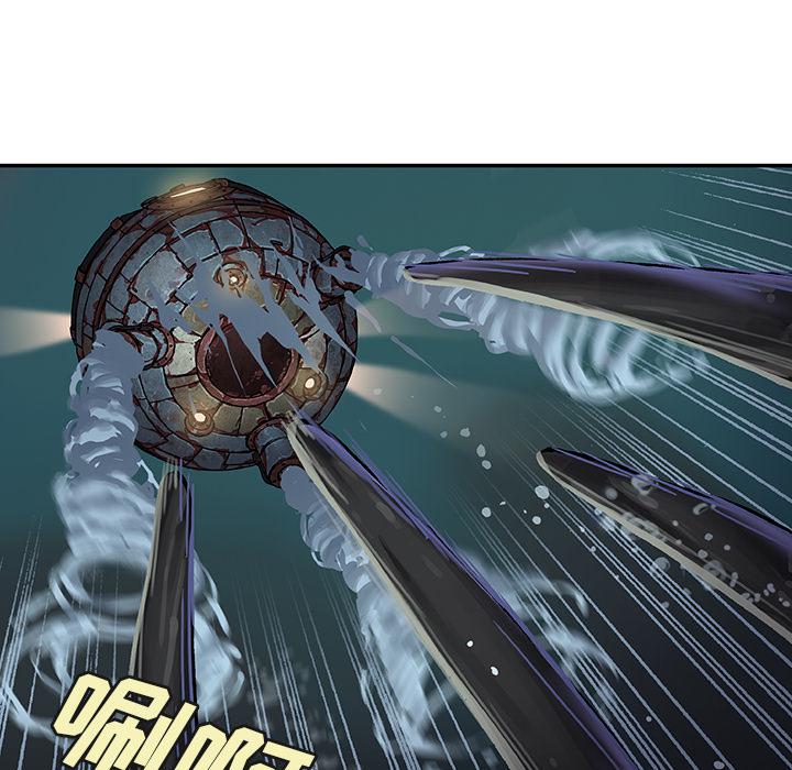 至高指令漫画韩漫全集-第61话无删减无遮挡章节图片 