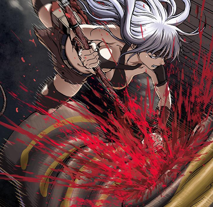 至高指令漫画韩漫全集-第65话无删减无遮挡章节图片 