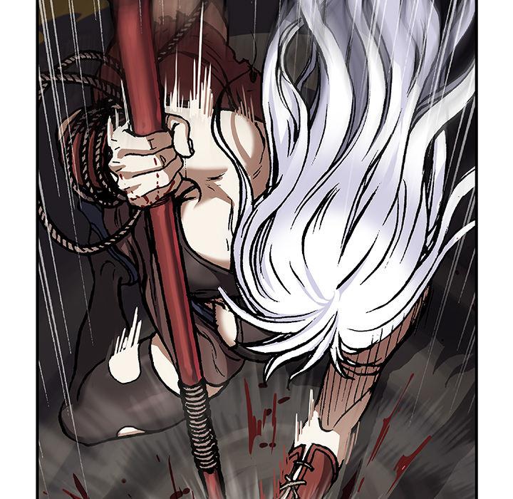 至高指令漫画韩漫全集-第65话无删减无遮挡章节图片 