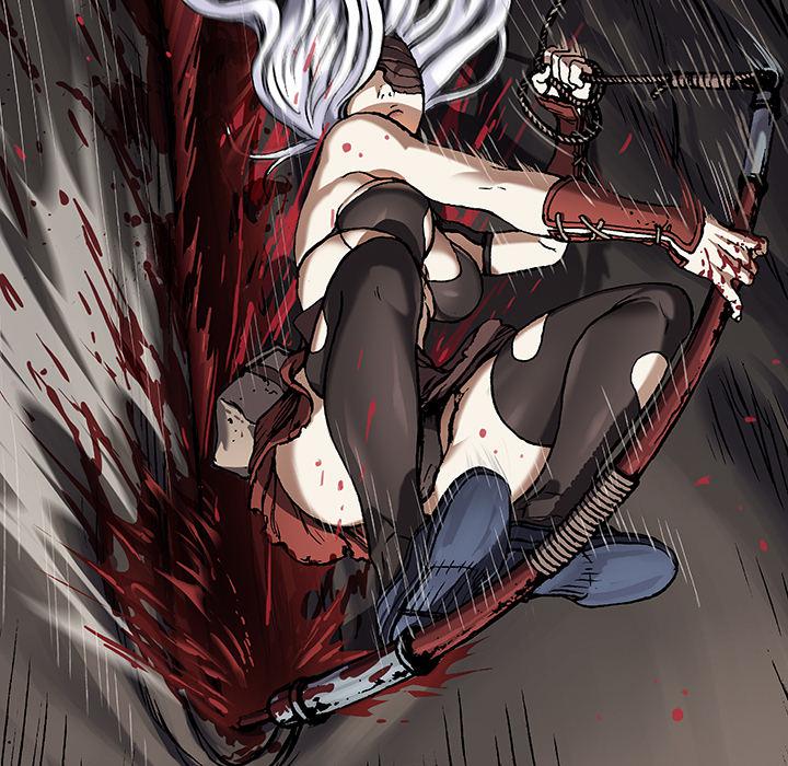至高指令漫画韩漫全集-第65话无删减无遮挡章节图片 