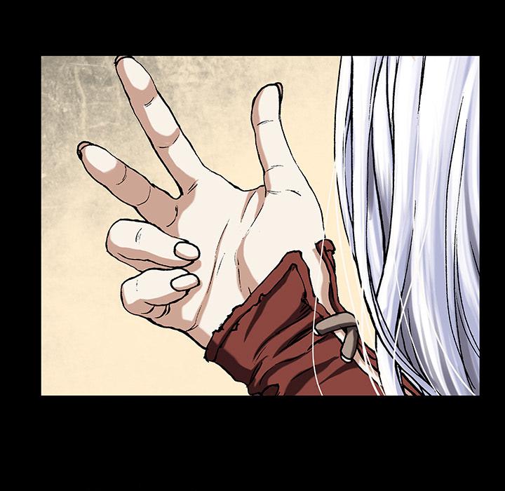 至高指令漫画韩漫全集-第66话无删减无遮挡章节图片 