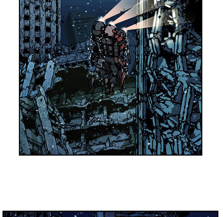 至高指令漫画韩漫全集-第66话无删减无遮挡章节图片 