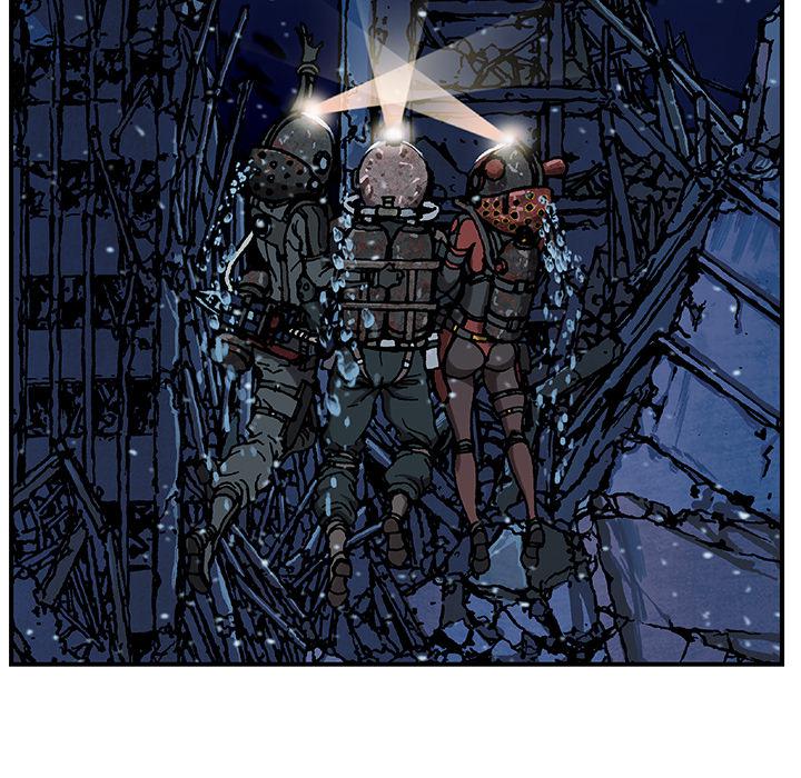 至高指令漫画韩漫全集-第66话无删减无遮挡章节图片 