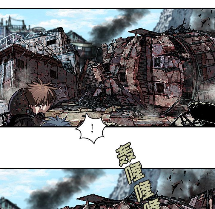 至高指令漫画韩漫全集-第67话无删减无遮挡章节图片 