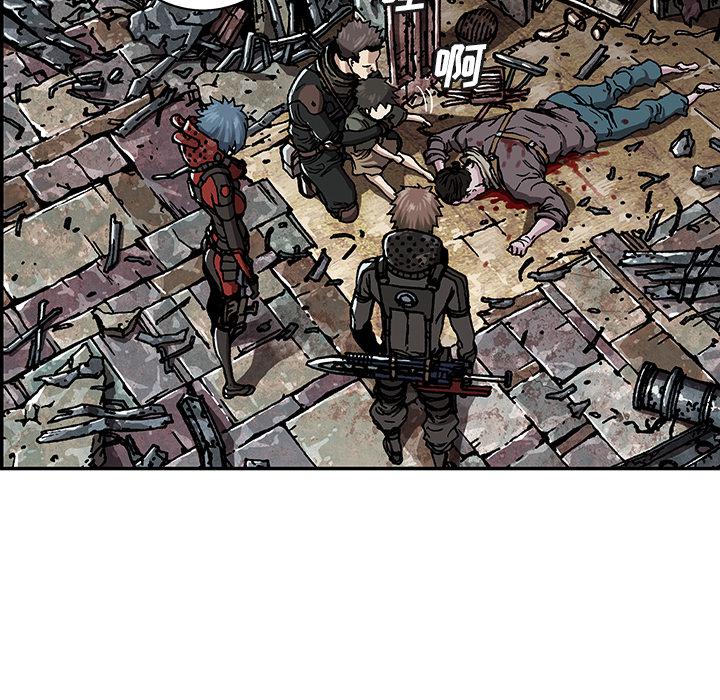 至高指令漫画韩漫全集-第67话无删减无遮挡章节图片 