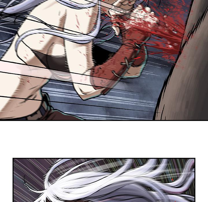 至高指令漫画韩漫全集-第67话无删减无遮挡章节图片 