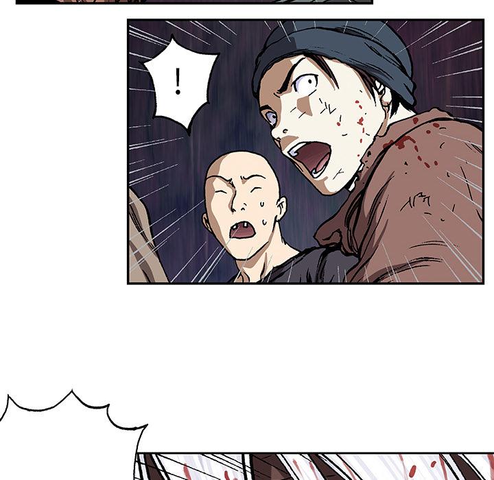 至高指令漫画韩漫全集-第68话无删减无遮挡章节图片 