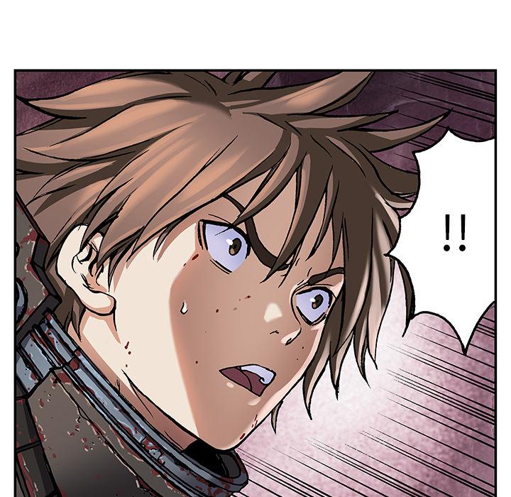 至高指令漫画韩漫全集-第70话无删减无遮挡章节图片 