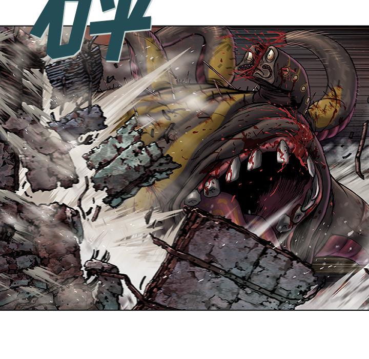 至高指令漫画韩漫全集-第70话无删减无遮挡章节图片 