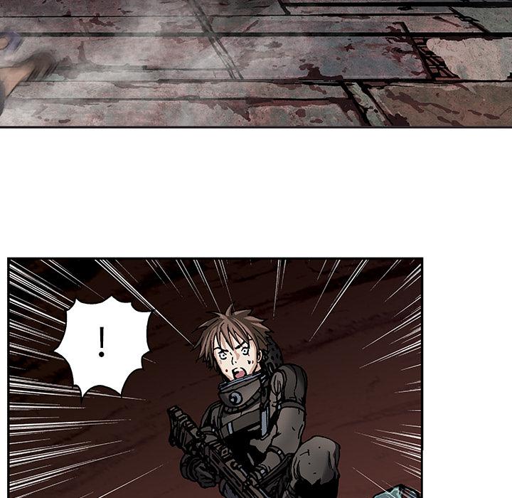 至高指令漫画韩漫全集-第70话无删减无遮挡章节图片 