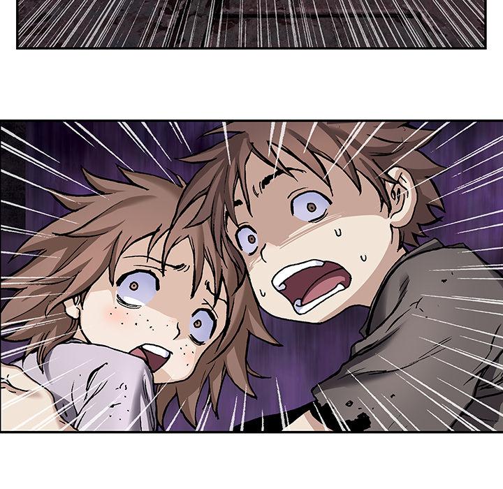 至高指令漫画韩漫全集-第70话无删减无遮挡章节图片 