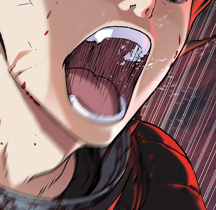 至高指令漫画韩漫全集-第71话无删减无遮挡章节图片 