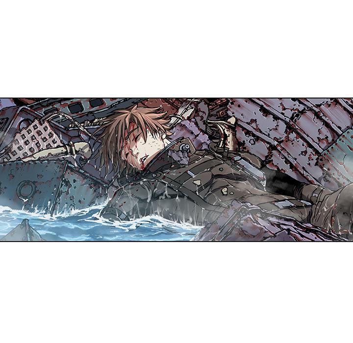 至高指令漫画韩漫全集-第71话无删减无遮挡章节图片 
