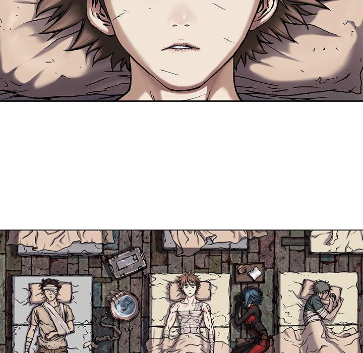 至高指令漫画韩漫全集-第72话无删减无遮挡章节图片 