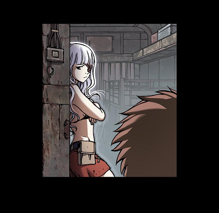 至高指令漫画韩漫全集-第72话无删减无遮挡章节图片 