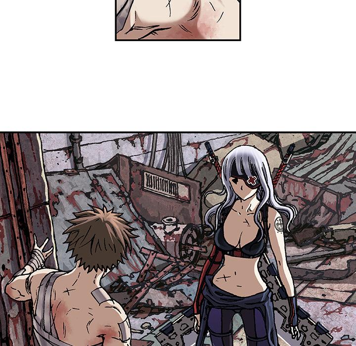 至高指令漫画韩漫全集-第72话无删减无遮挡章节图片 