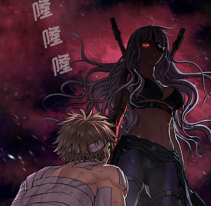 至高指令漫画韩漫全集-第73话无删减无遮挡章节图片 