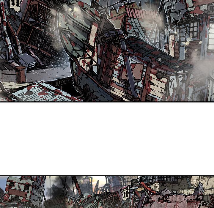 至高指令漫画韩漫全集-第73话无删减无遮挡章节图片 