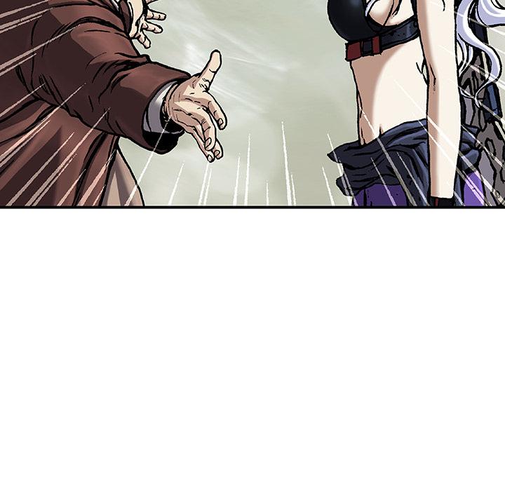 至高指令漫画韩漫全集-第73话无删减无遮挡章节图片 