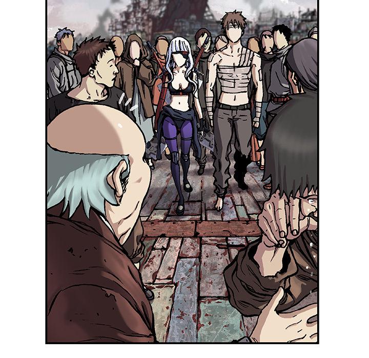 至高指令漫画韩漫全集-第73话无删减无遮挡章节图片 