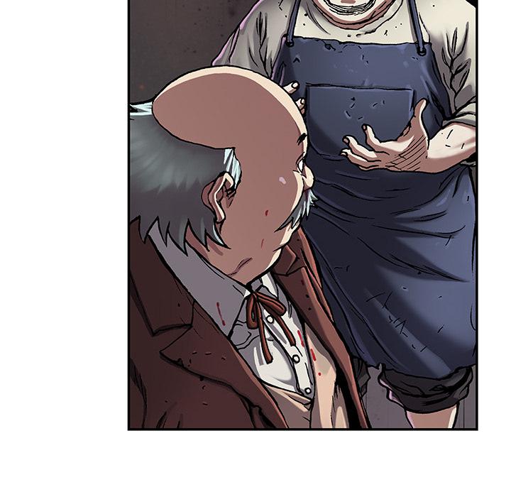 至高指令漫画韩漫全集-第74话无删减无遮挡章节图片 