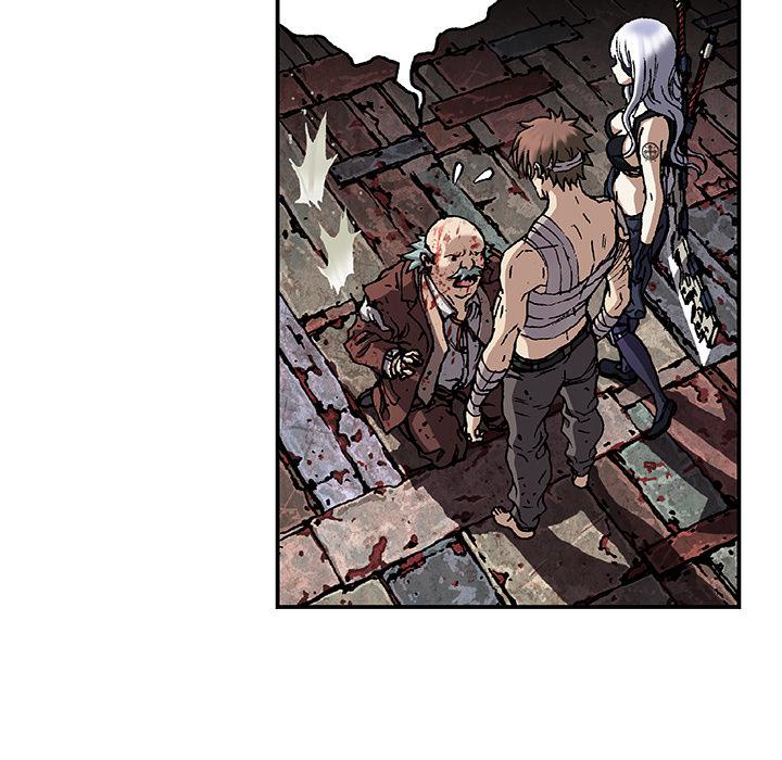 至高指令漫画韩漫全集-第74话无删减无遮挡章节图片 