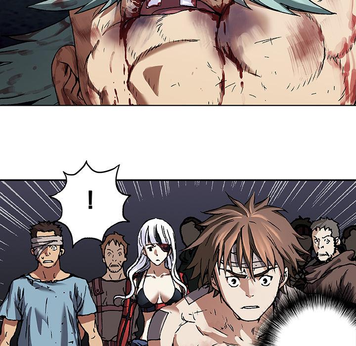 至高指令漫画韩漫全集-第74话无删减无遮挡章节图片 
